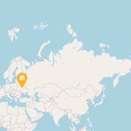 Стильная квартира на Маяковского,91В. на глобальній карті
